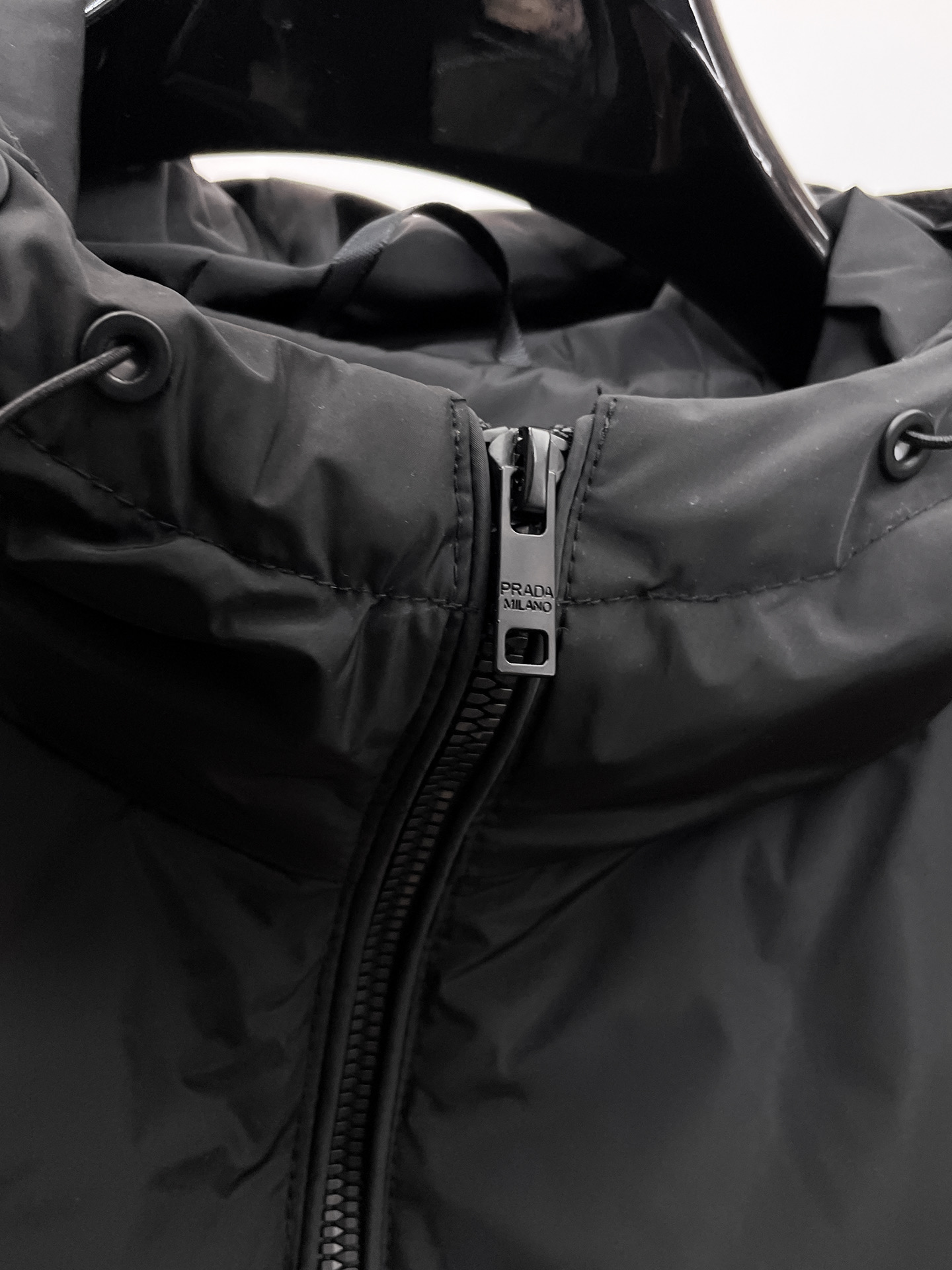 down jacket Man